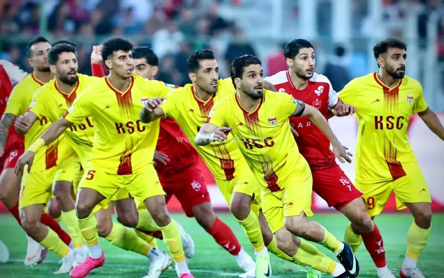 یک لحظه غفلت؛/ خشم سرمربی پرسپولیس: بارها تذکر داده بودم!
