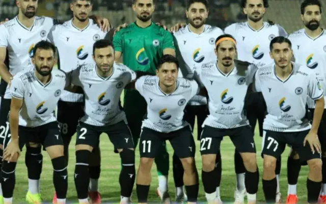 اگر این هند نیست، پس چیست؟/ تیم لیگ یکی با سند به داوری اعتراض کرد!(عکس)