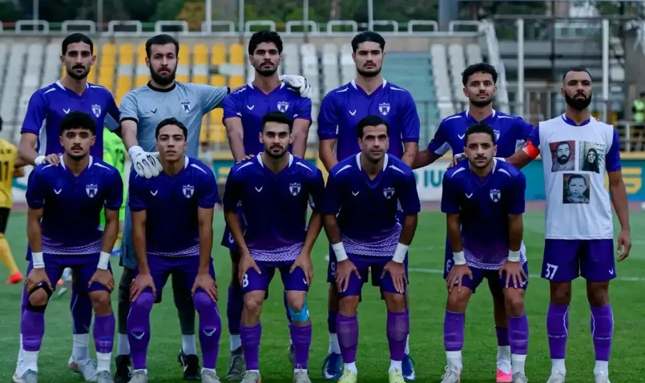 طهماسبی: در همه بازیها از داوری ضربه خوردیم/ اعتراض سرمربی قعرنشین: حق ما این نیست!