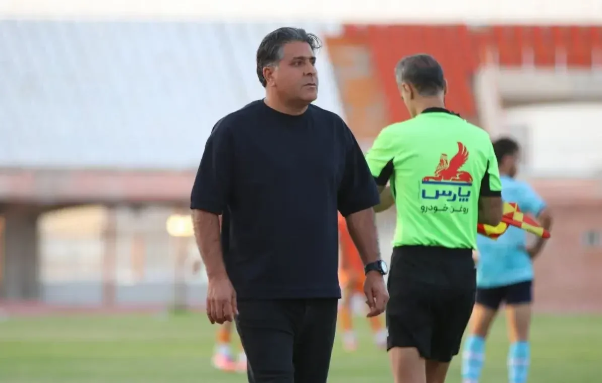 رکوردشکنی عجیب در جابهجایی سرمربیان/ زلزله تاریخی روی نیمکتهای لیگ برتر!