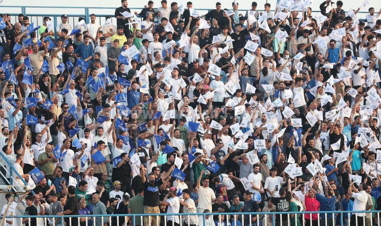 ۱۲ مرد و یک زن، محرومیت جمعی لیدرهای ملوان!