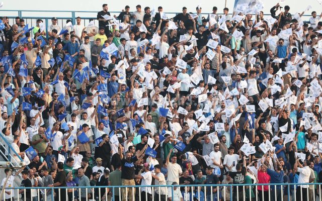 ۱۲ مرد و یک زن، محرومیت جمعی لیدرهای ملوان!