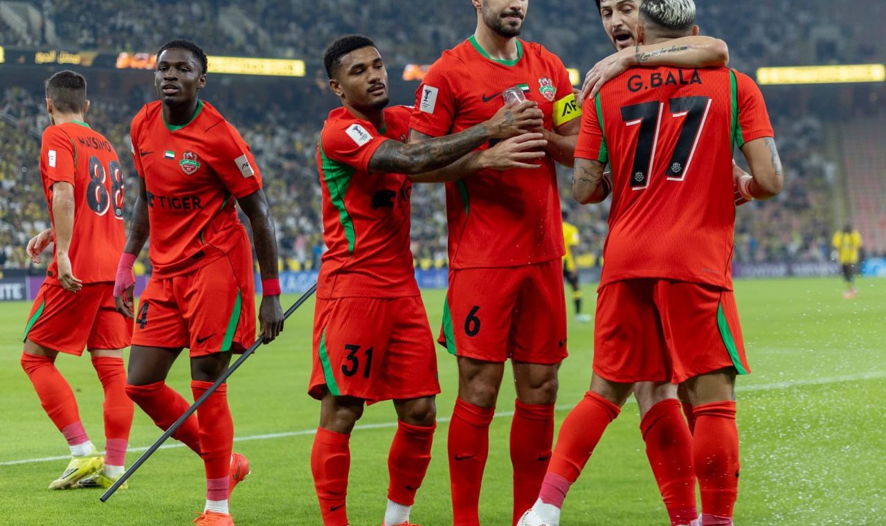 دو تغییر اجباری در ترکیب اماراتی‌ها؛/ شباب الاهلی با سعید و سردار مقابل استقلال