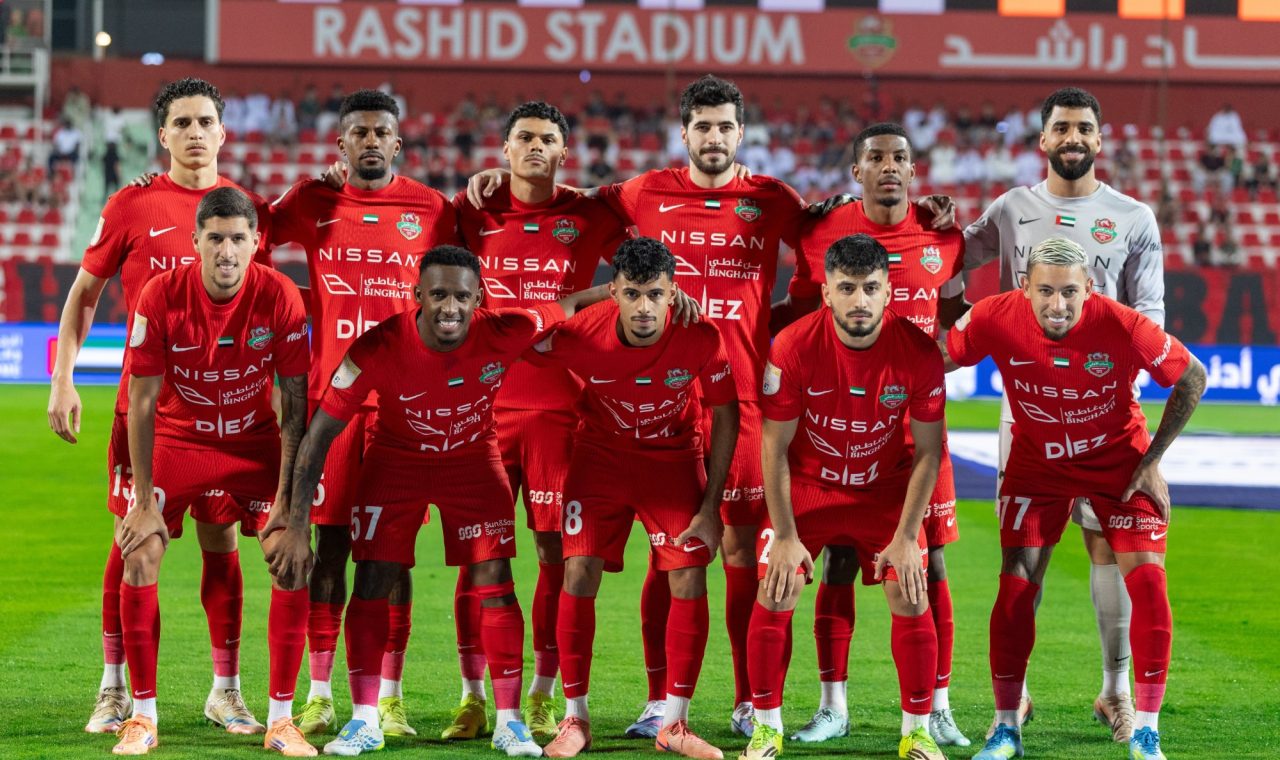 شباب الاهلی با ۱۰ خارجی مقابل آسانی و رستم!