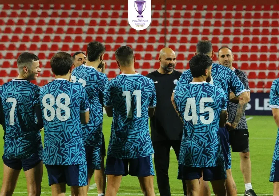 نیاز به معجزه برای صدرنشینی؛/ ماموریت غیرممکن استقلال و شباب الاهلی!