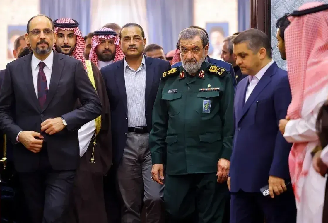 رویترز: طرح پاکستان برای پایان جنگ به ایران ارائه شد