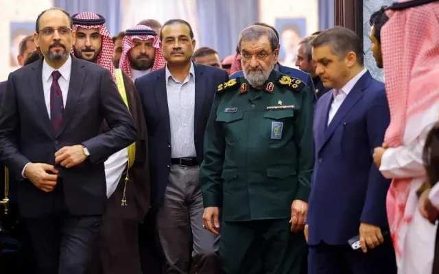 رویترز: طرح پاکستان برای پایان جنگ به ایران ارائه شد