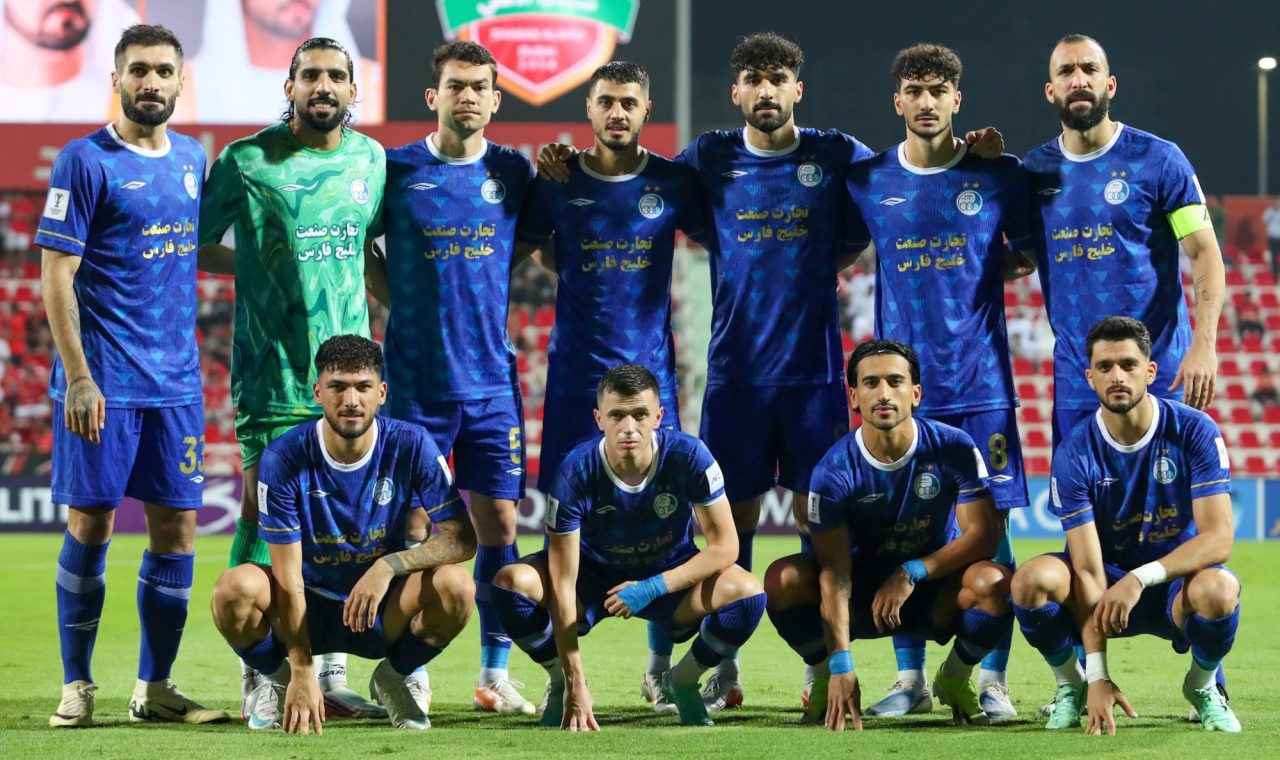پایان شکستناپذیری استقلال در ۲۰۲۶!