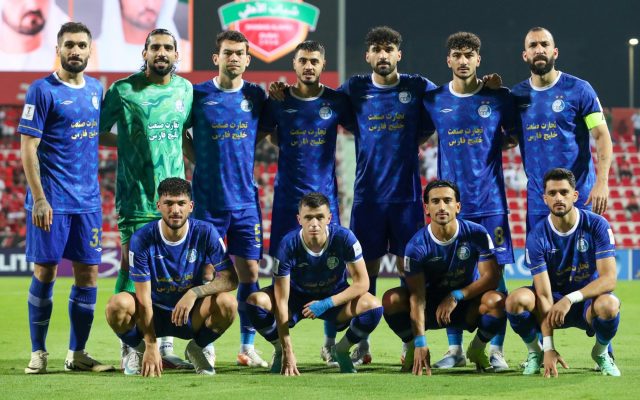 پایان شکست‌ناپذیری استقلال در ۲۰۲۶!