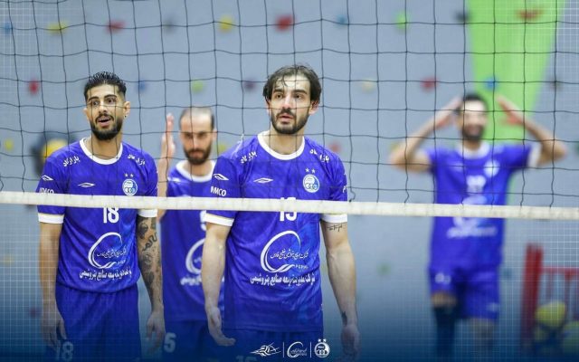رسمی: رونمایی از استقلال دوباره به تعویق افتاد