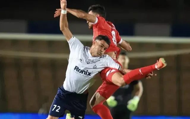 باز هم ملوان نقش اول؛/ جبران ضرر فصل گذشته برای پرسپولیس و سپاهان!