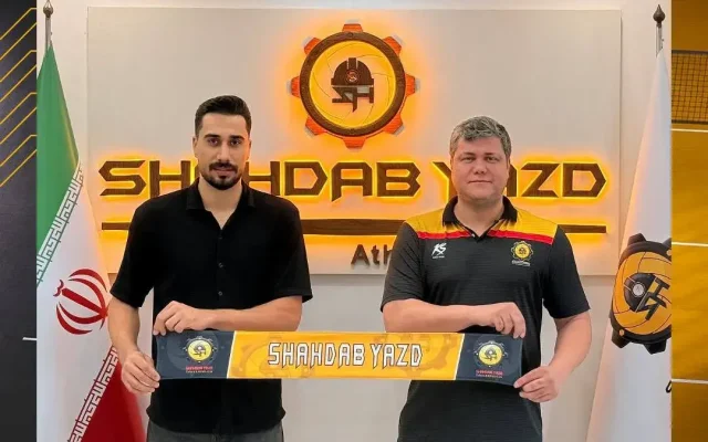 رسمی: انتقال جذاب و‌ لحظه آخری شهداب