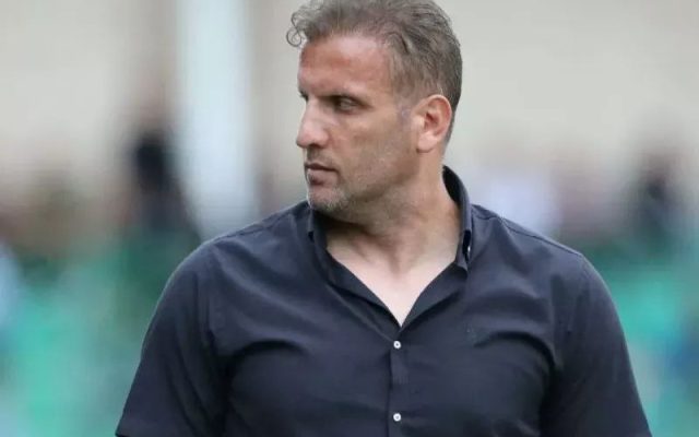 تیم باید از این باخت عبور کند؛/ بنگر: امیدوارم تارتار سال‌ها در پرسپولیس بماند