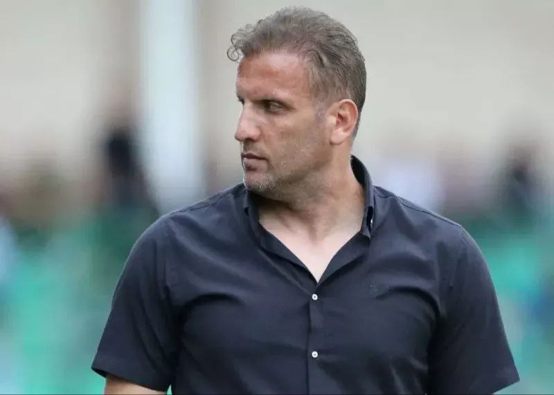 تیم باید از این باخت عبور کند؛/ بنگر: امیدوارم تارتار سالها در پرسپولیس بماند