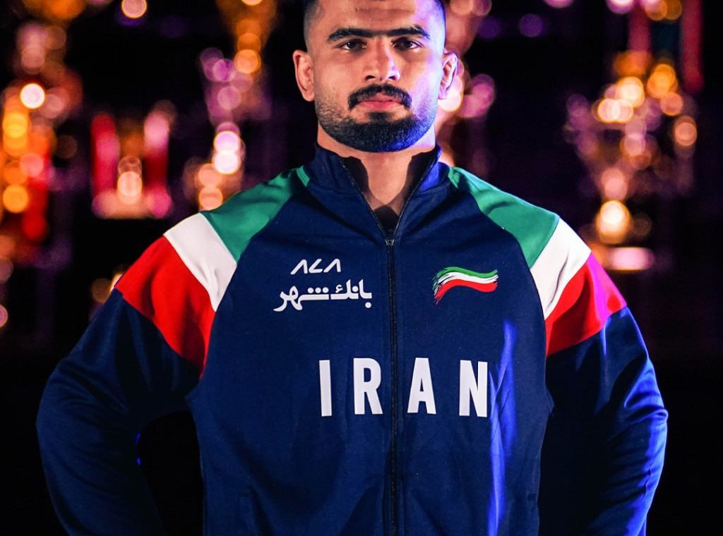 اتحادیه جهانی کشتی: مهمدی و تکرار خاطره تلخ پاریس
