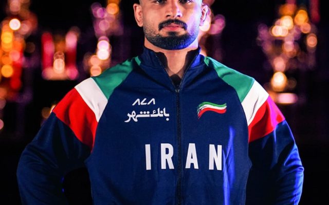 اتحادیه جهانی کشتی: مهمدی و تکرار خاطره تلخ پاریس