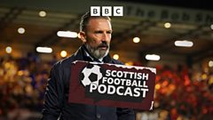 پادکست: مک اینز به Tynecastle بازگشت – زیبا نخواهد بود