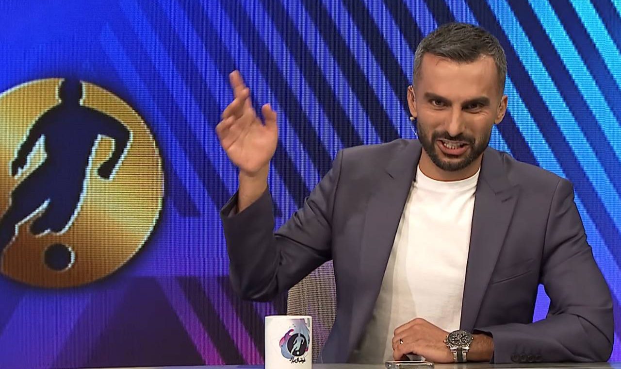 میثاقی: هم سیخ سوخت، هم کباب!