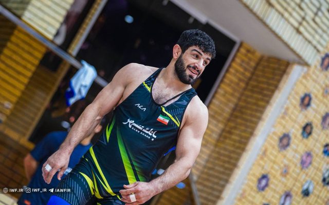 همه مدعیان در یکطرف جدول؛/ سخت‌ترین قرعه ممکن برای کامران قاسمپور!