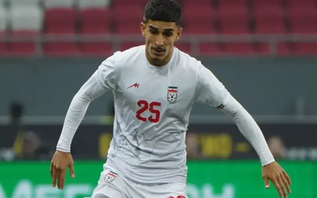 تیم ملی در این فیفادی تلنگر خورد/ محمودی: پرسپولیس و تیم ملی را با هم می‌خواهم