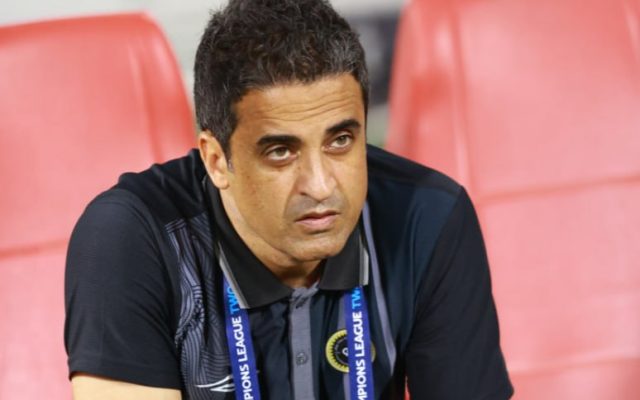 بازگشت زودهنگام جلال به لیگ برتر
