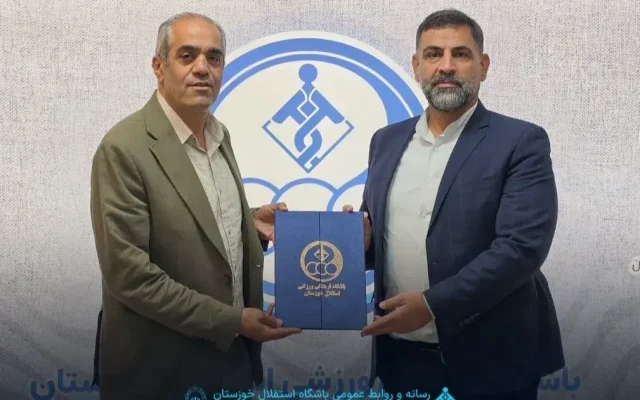 برکناری مسئول آکادمی آبی‌ها پس از حمایت مدیرعامل