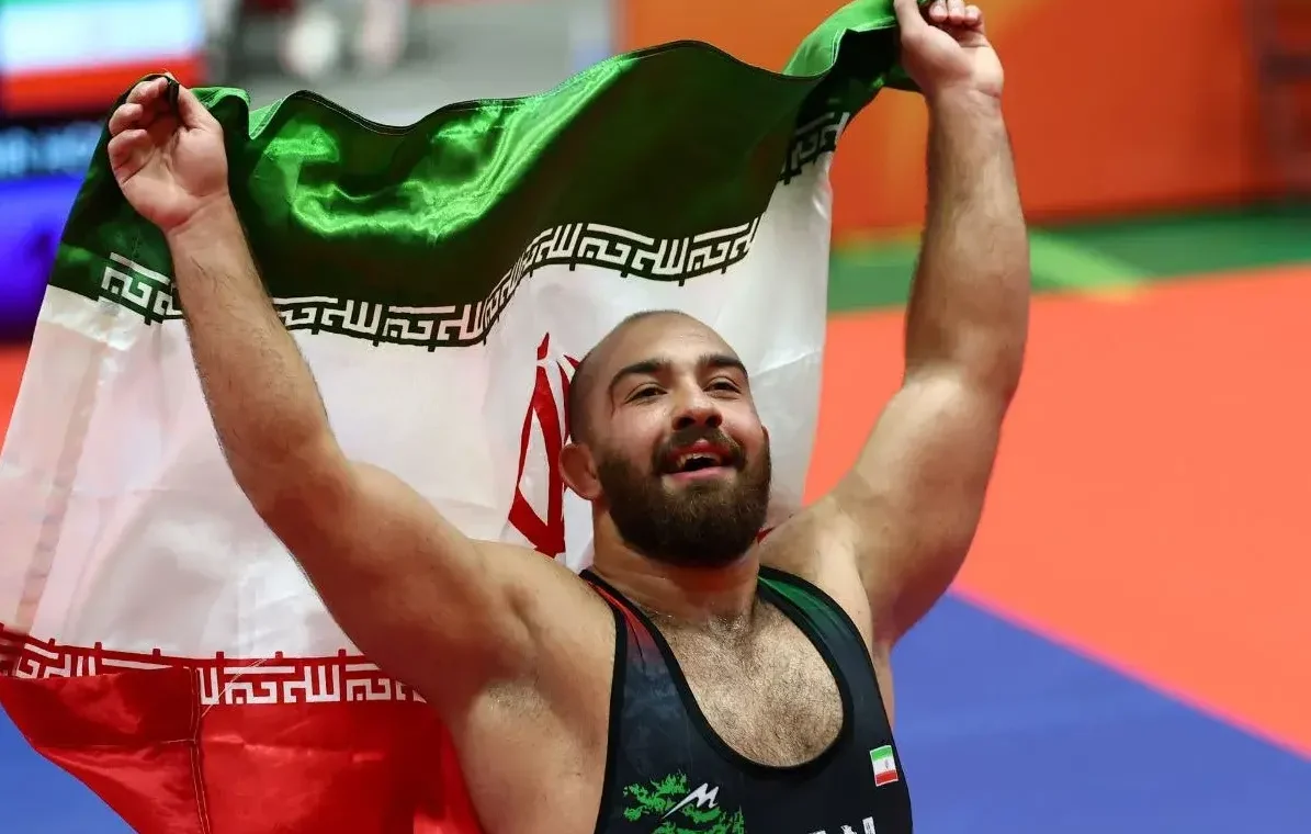 مسیر هموار پادشاه سنگین‌وزن جهان برای صید طلا