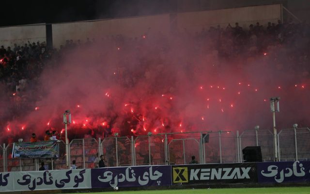 تماشاگران اولویت بندی شوند/ درخواست نساجی برای بلیت فروشی بازی با پرسپولیس
