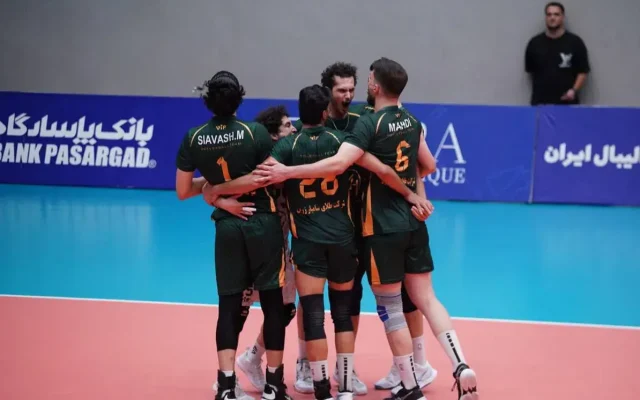 شوک به سپاهان و یک لشکر ستاره‌اش