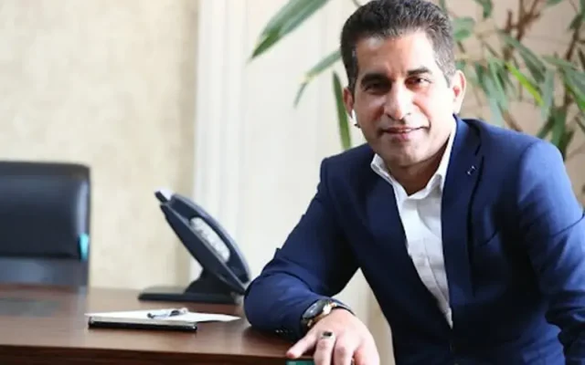 کامرانی‌فر ناظر لیگ برتر شد؛/ بازگشت دبیرکل سابق‌ به فوتبال