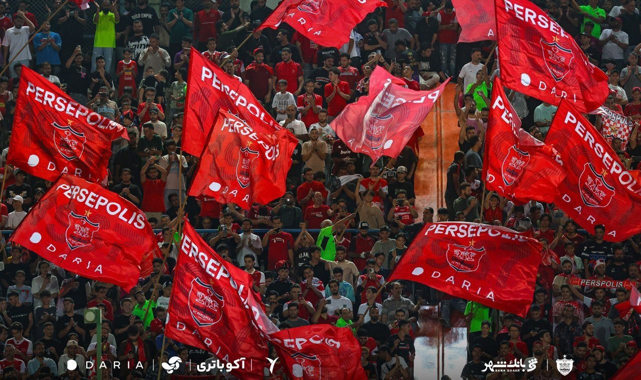 بدون آزادی، کمتر از یک میلیارد تومان/ فاجعه درآمدزایی پرسپولیس از بلیت فروشی!