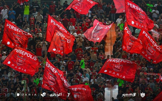 بدون آزادی، کمتر از یک میلیارد تومان/ فاجعه درآمدزایی پرسپولیس از بلیت فروشی!