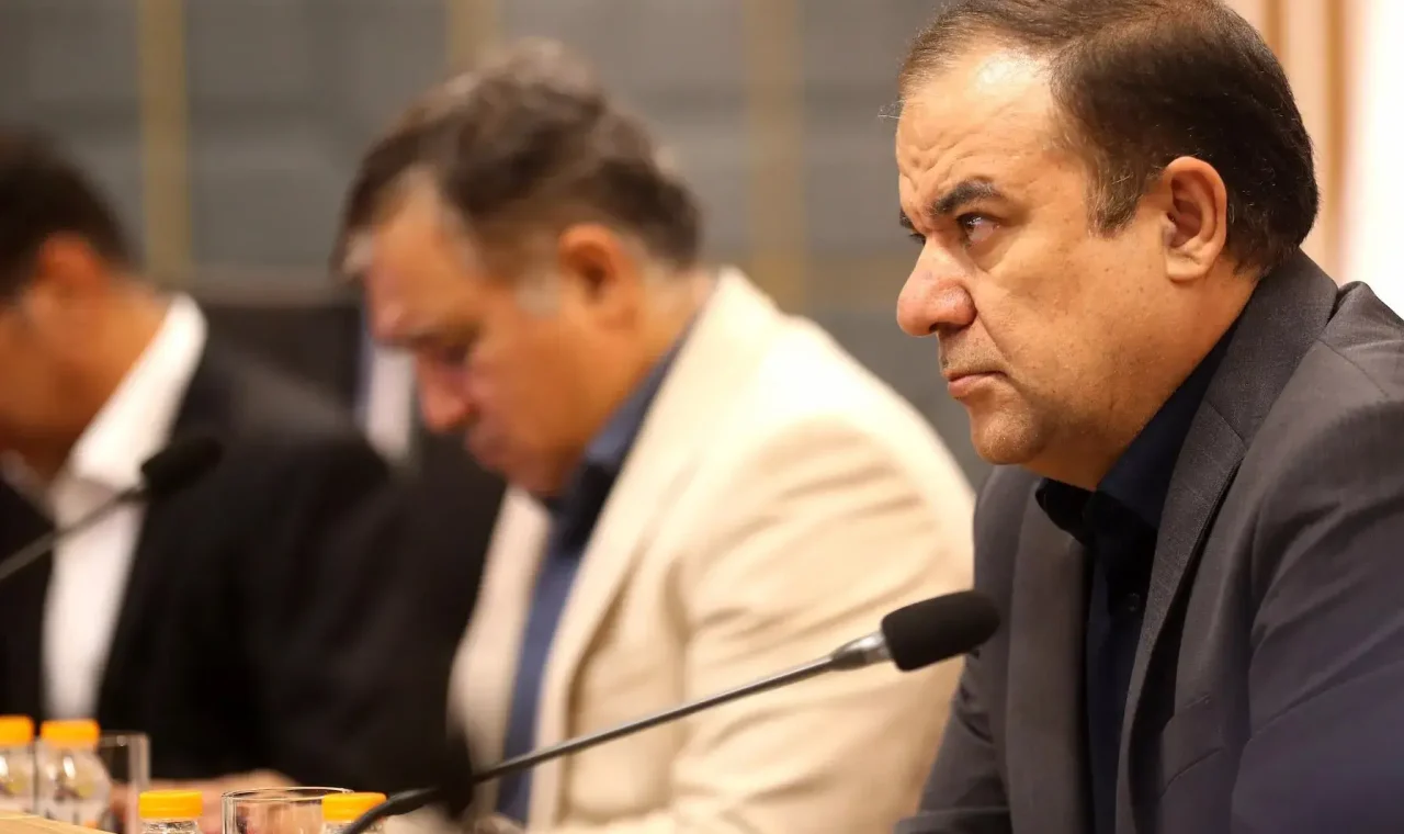 تغییر ساختمان باشگاه و بازسازی خوابگاه مرغوبکار/ دو وعده بزرگ مدیرعامل جدید استقلال