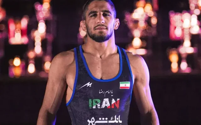 رحمان، مطمئن به یک چهارم نهایی رسید