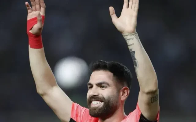 یاسین در مسیر بازگشت؛/ هافبک خلاق پرسپولیس در جدول شانس مجدد!