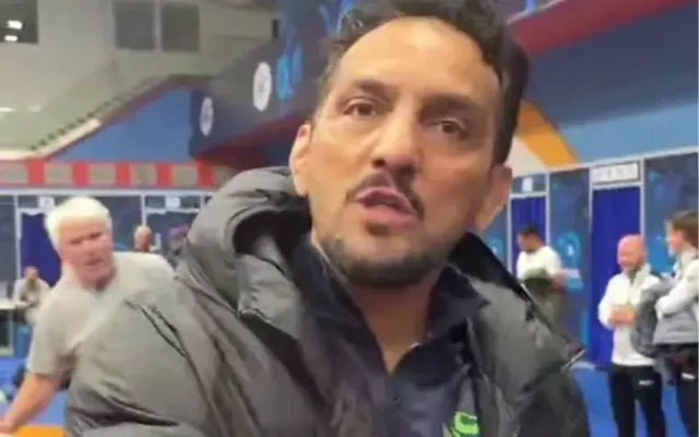 نمایش صورت زخمی رحمان عموزاد/ پژمان‌ درستکار: خدا لعنتشان کند!