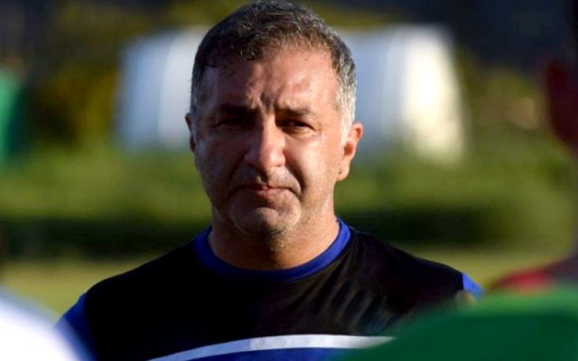 شناخت کافی از سپاهان داریم؛/ منهاجی: روند رو به رشد خیبر ادامه خواهد داشت