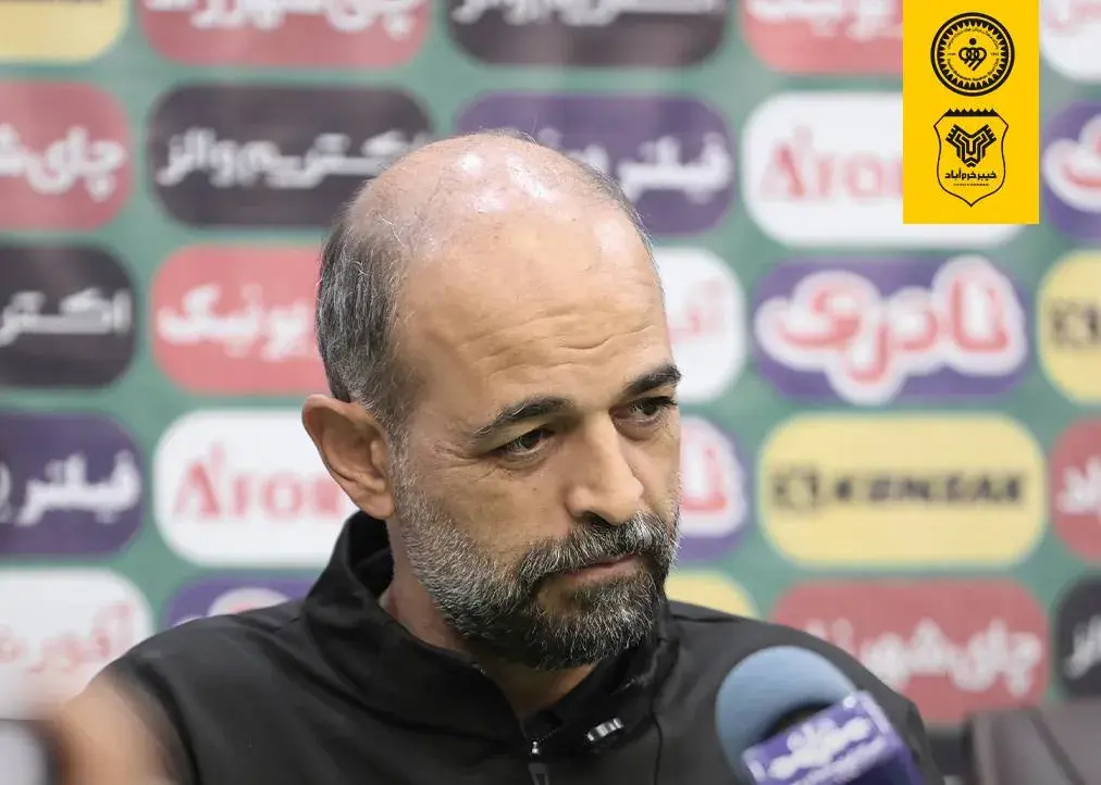 باید ببریم تا بالا باشیم/ نویدکیا: سطح لیگ برتر اصلا بالا نیست