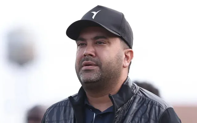 اخباری راه بردن ملوان را با استقلال تمرین کرد