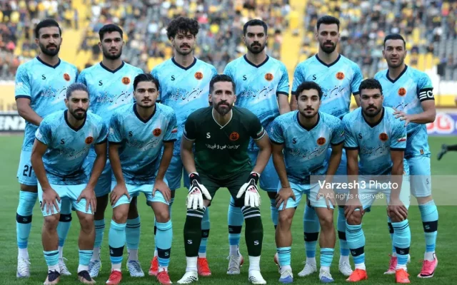 تدلاسو سرمربی موقت شهربابک (عکس)