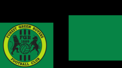 Forest Green نسبت به رویکرد Savage اقدام قانونی را آغاز کرد
