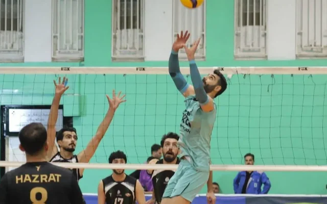 در ۳۷ سالگی به دنبال بازگشت به تیم ملی