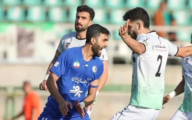 بی میل و بی اشتها/ ذوب‌ ۰ _ اس‌خوزستان ۰: فریادهای بی‌نتیجه در فولادشهر