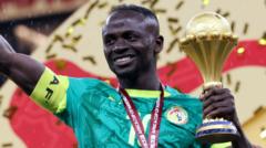 چرا کاف برنامه های خود را برای برگزاری هر چهار سال یکبار Afcon کنار گذاشته است؟