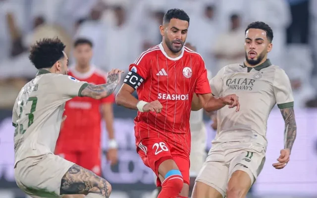 الشمال در باد پیروزی بزرگ برابر الهلال/ شکست سنگین حریف آسیایی استقلال مقابل السد!