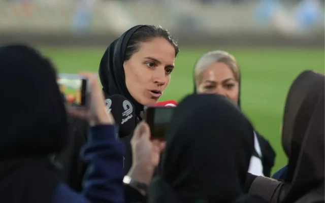 اردلان و احساسی‌ترین واکنش ممکن/ سرمربی پرسپولیس: اولین صفحه دربی را ما نوشتیم