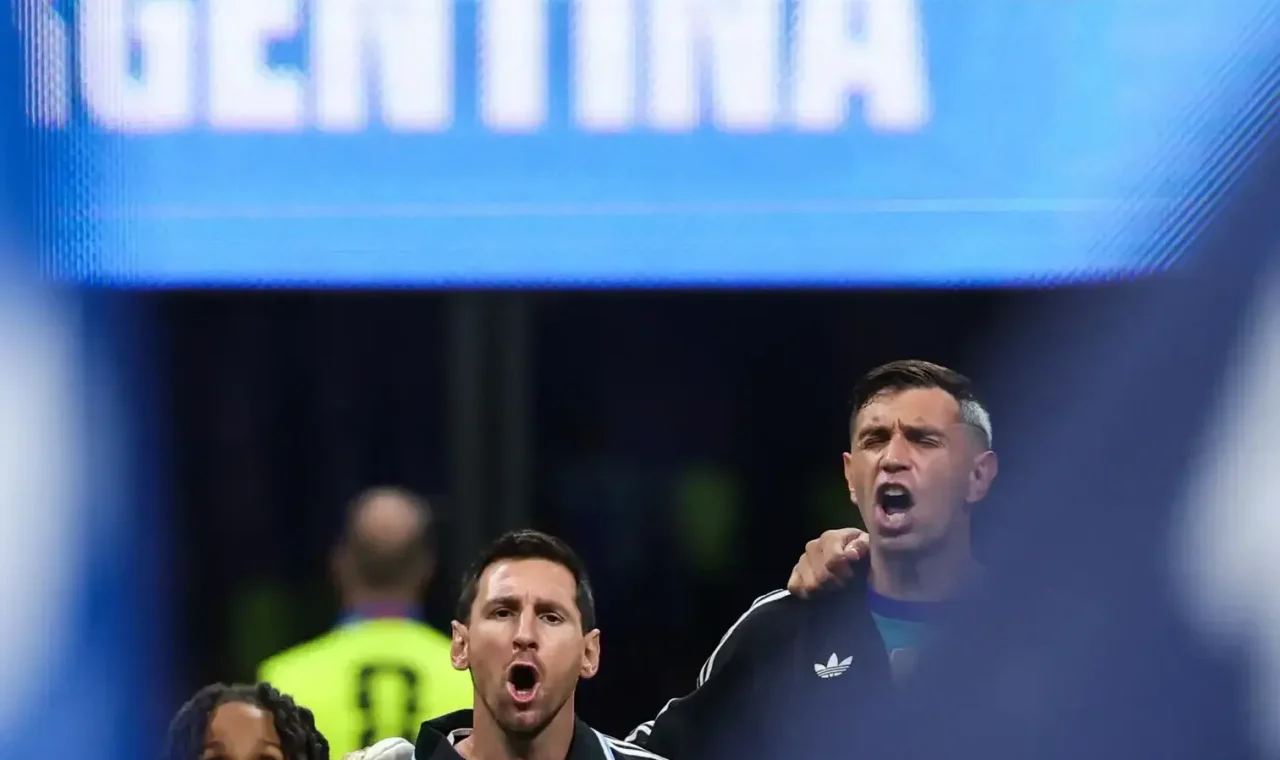 خط و نشان دیبو برای ماتادورها/ اسپانیا اگر مرد است امروز جلوی اسپانیا بازی کند!