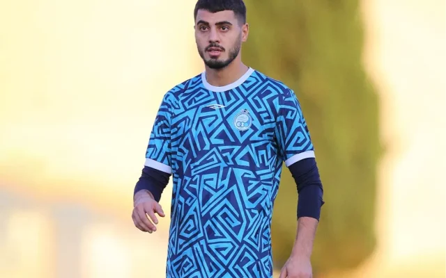 مأموریت سحرخیزان مقابل مدافعان آرسنال و بارسا