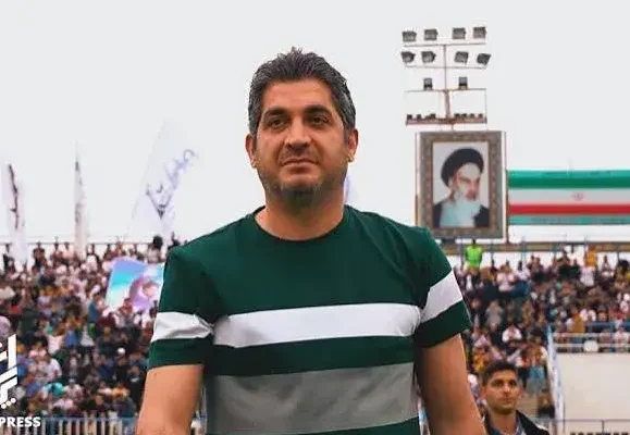 برای بازگشتش تمام تلاشمان را می‌کنیم:/ مدیرعامل ملوان: استعفای مازیار را نمی‌پذیرم
