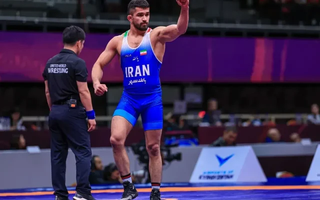 یزدانی: با سر بریده هم به این‌ها نمی‌بازم!